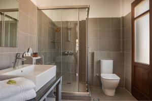 Balhambra Suites - Adults Only Kefalloniá Greece