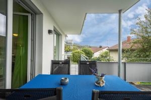 Ferienwohnung Lavendel