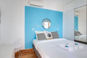 Rent a Room - Residence Boulogne