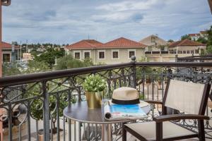 Balhambra Suites - Adults Only Kefalloniá Greece