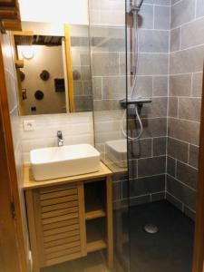 Appartement Soleil au pied des pistes