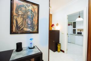 APARTAMENTO CENTRICO JUNTO ESTACION TREN Y AUTOBUS