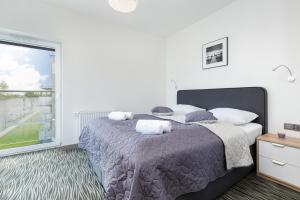 Apartament Pięć Mórz by Noclegi Renters