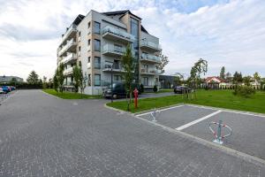 Apartament Pięć Mórz by Renters