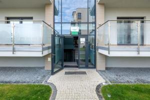 Apartament Pięć Mórz by Renters