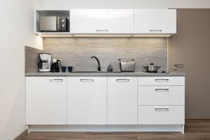 Apartament Pięć Mórz by Noclegi Renters