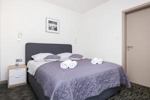 Apartament Pięć Mórz by Noclegi Renters