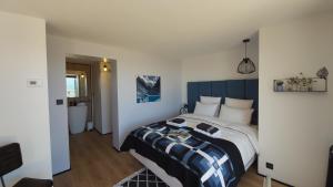 B&B / Chambres d'hotes Katsoleil : photos des chambres