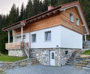 Traumhaus Flattnitz - Flattnitz