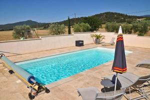 Maisons de vacances Le gite du Jas Vieux : photos des chambres