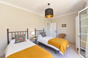 Penthouse Daniela in Puerto Mogan IX