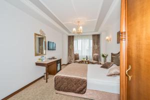 Antis Hotel-Special Category