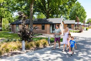 Europarcs Zuiderzee - Ubytování bez kategorie ve městě Biddinghuizen