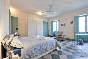 CASA BIANCA - MUSEO DEL CINEMA