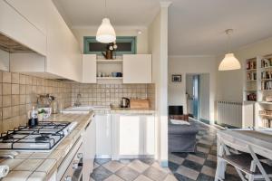 CASA BIANCA - MUSEO DEL CINEMA