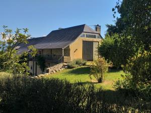 Appartements LES 3 COLLINES Gites, Panorama sur les Pyrenees : photos des chambres