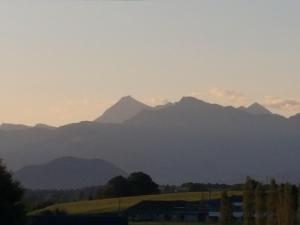 Appartements LES 3 COLLINES Gites, Panorama sur les Pyrenees : photos des chambres