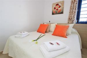 Apartamentos Ana Junto a la playa