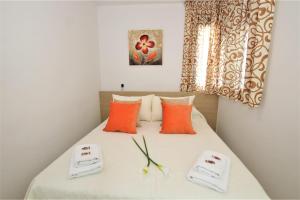 Apartamentos Ana Junto a la playa