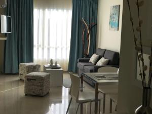 ILLIA 121 APART HOTEL