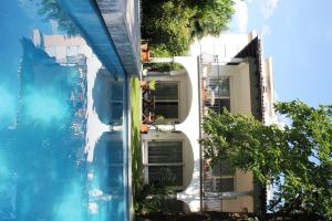 Villa Olevano
