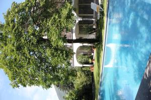 Villa Olevano
