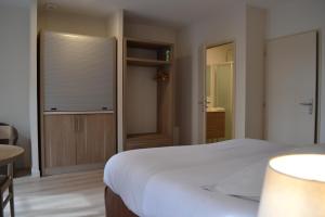 Appart'hotels L'Hotellerie de la Toile a Beurre : photos des chambres