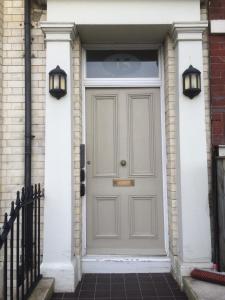 Rockcliffe Boutique Apartment 3 - Strutture non classificate a Whitby