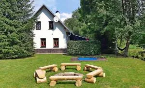 Chalupa Rozálka - ubytování u Adršpachu - Stárkov