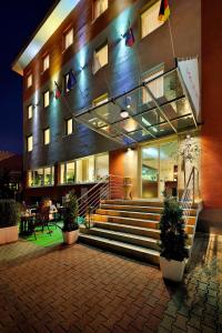 premium business hotel bratislava