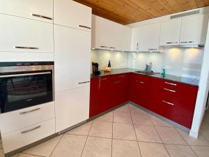 Résidences Kandahar