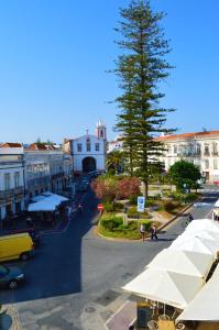 Central Tavira apartment, Casa Oliverio