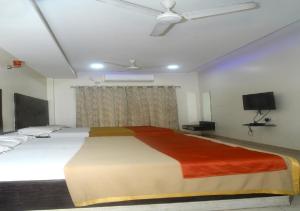 Hotel Radhika Pune