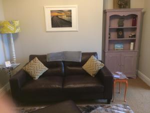 Rockcliffe Boutique Apartment 3