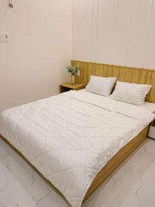 Khách Sạn Toàn Yến - Nhơn Lý