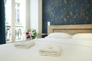 Rent a Room - Studio Bonne Nouvelle