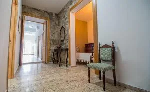 Casa de los Dragos - San Isidro