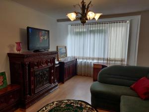 Апартаменти на Стрийській