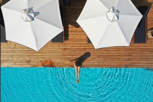 More Meni Residence & Suites Kos Greece