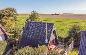 Lovely Home In Friedrichskoog With Wifi - 弗里德里希斯科格-斯皮兹