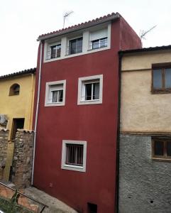 CALANURI