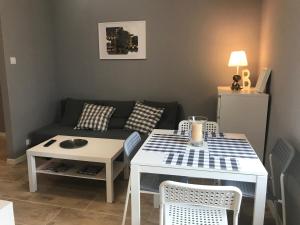 Apartament BARCELONA