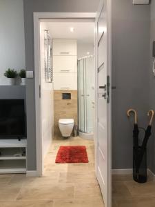 Apartament BARCELONA