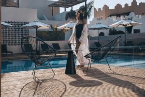 More Meni Residence & Suites Kos Greece