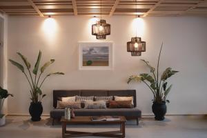 More Meni Residence & Suites Kos Greece