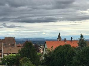 Maisons d'hotes le chemin du meunier : photos des chambres