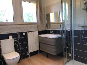 Maisons d'hotes le chemin du meunier : photos des chambres