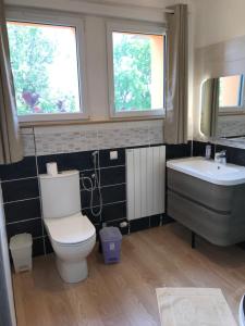 Maisons d'hotes le chemin du meunier : photos des chambres
