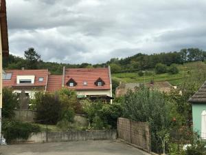 Maisons d'hotes le chemin du meunier : photos des chambres