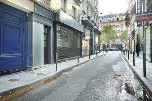 Rent a Room - Tracy apartment